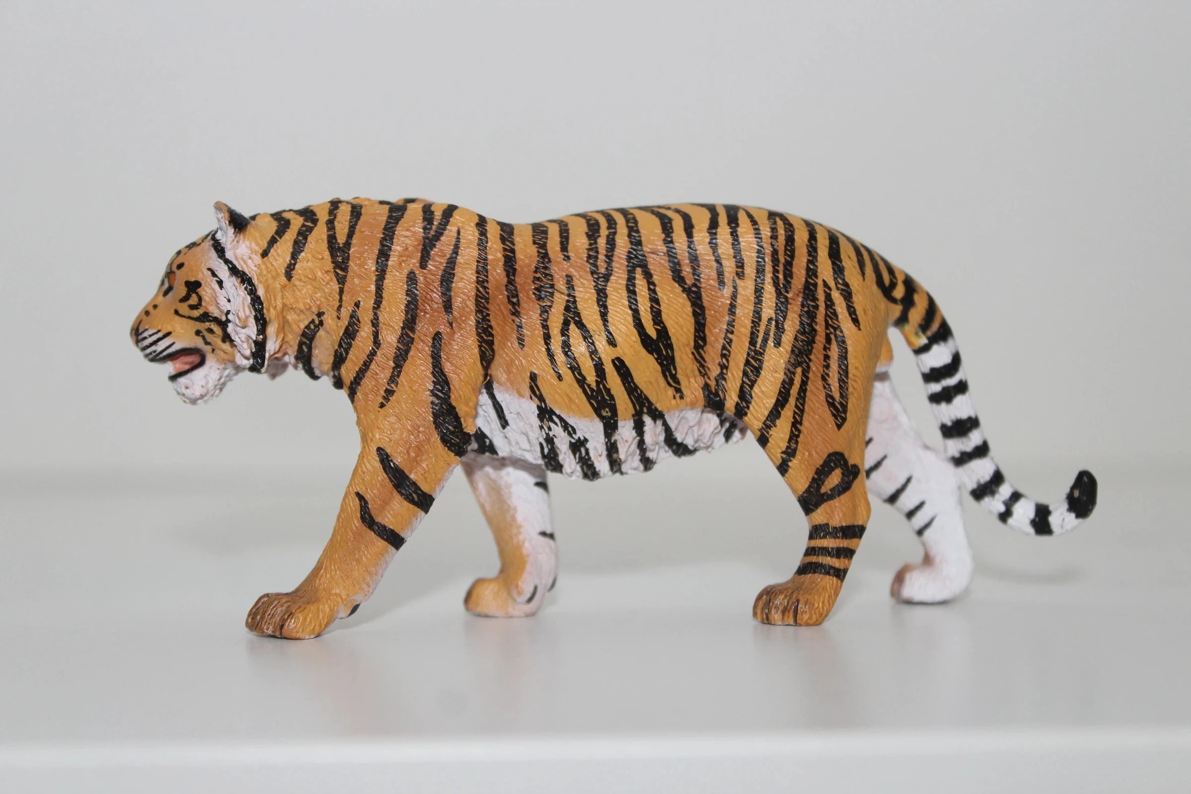 Figuur Bengaalse tijger - Schleich – photo 3